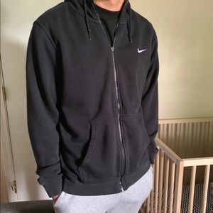 Nike sweatshirt